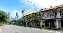 Bukit Pasoh Conservation Area (D2), Shop House #582238141